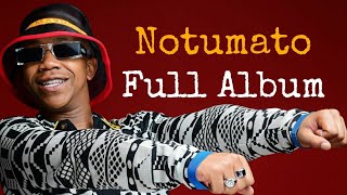 Young Stunna  Notumato Album Mixed By DJ Chavas [upl. by Adnoek794]