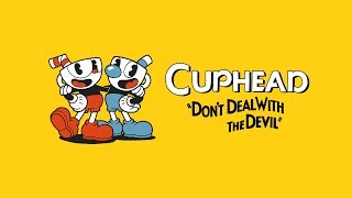 Murine Corps  Cuphead Dont Deal With The Devil [upl. by Pasahow946]