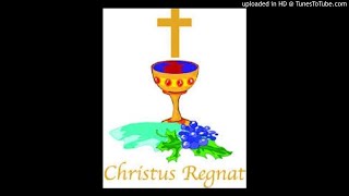 UMURAGE By Chorale Christus Regnat [upl. by Ardnuaek286]