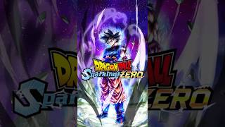 Ultra Instinct Goku 🐐 RJ PASIN  Life Force goku dragonballsuper dragonballlegends edit [upl. by Eelytsirk106]