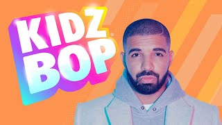 Drake  Family Matters KIDZ BOP PARODY quotHomeroom Mattersquot [upl. by Franzen]