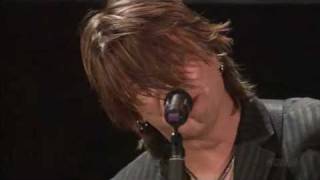 Goo Goo Dolls  10  Become  Live at Red Rocks [upl. by Alioz]