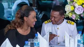 ALFRED MUTUAampLILIAN NGANGA BACK TOGETHER [upl. by Siraf]