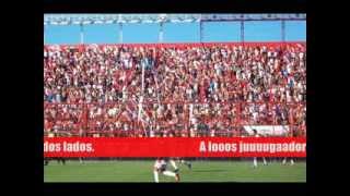 Nueva canción  Argentinos Juniors [upl. by Baudin]