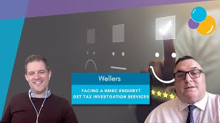 Facing a HMRC enquiry Get tax investigation services [upl. by Eittik]