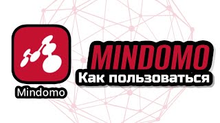 Mindomo приложение для бизнеса [upl. by Riffle]