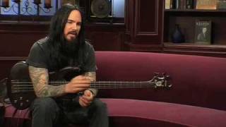 IMV Trailer Blasko bassist for Ozzy Osbourne [upl. by Pilloff]