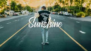 FREE SAD DANCEHALL Stunna Gambino x JI Type Beat  quotSunshinequot  Piano Instrumental 2024 [upl. by Dunston513]