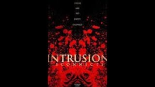 Intrusion 2 Disconnected Official Movie Trailer 2018 Tiffany Shepis [upl. by Sukramal957]