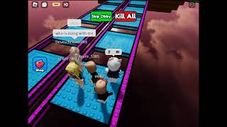 ⏳FREE UGC⏳ PINK VALK EASY OBBY 99 WIN FREE VALK is a UGC scam [upl. by Eustache476]