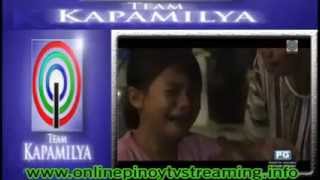 Lyca Gairanod Showing Her Acting Ability [upl. by Delp]