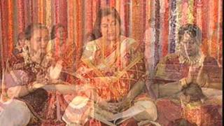 Jai Jai Ambe Maa Full Song Amba Amritwani Non Stop [upl. by Acirederf]