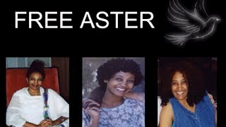 Who is Aster Yohannes An Eritrean detained illegally [upl. by Leiahtan187]