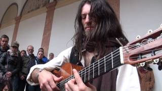 Estas Tonne  Golden Dragon Internal Flight [upl. by Ann-Marie551]