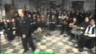 fiesta GITANA con chano lobato CHISTE Y TANGUILLOS  JOSEANTONIO788 [upl. by Ecneret]