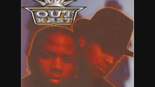 Outkast  Hootie Hoo [upl. by Gorton]