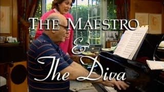 Kiri Te Kanawa  The Maestro and the Diva [upl. by Ailec627]