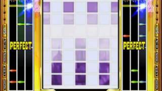 GUITARFREAKS 7thMIX  Concertino in Blue OPENPICK Vs BASS Autoplay [upl. by Giamo]