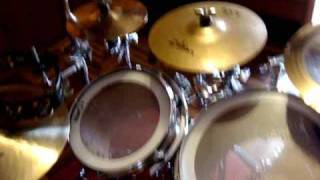 Ddrum Dios Bubinga  DRUM TOUR [upl. by Feinleib395]