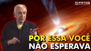 O que acontece depois que uma Supernova explode [upl. by Navac]