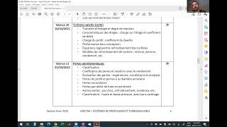 MEC758  Cours 1  Introduction [upl. by Katsuyama658]