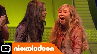 iCarly  Movie iQuit iCarly Promo [upl. by Nasho650]