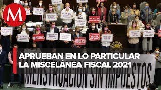 Análisis de la Resolución Miscelánea Fiscal 2024 [upl. by Narat913]