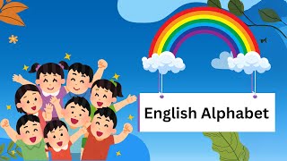 ABC Letter Sounds  Alphabet  Learn to Read English with Phonics Colorful Video  Easy Learning [upl. by Grekin]