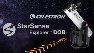 Features of the Orion SkyQuest XT12i IntelliScope Dobsonian Telescope [upl. by Anthony]