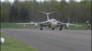 LAST FLIGHT OF THE VICTOR 2009 [upl. by Nnairrehs]