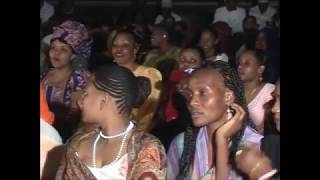 Nimewakosea nini Waja  Zanzibar LIVE Taarab [upl. by Mode]