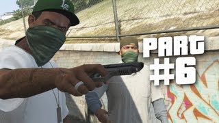 GTA 5  Best Missions TOP 5 [upl. by Tice257]