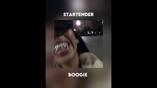 Startender A Boogie Wit da Hoodie [upl. by Ling]