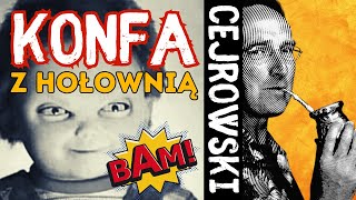 Cejrowski o Hołowni i Konfederacji SDZ2311 20231113 [upl. by Annua]