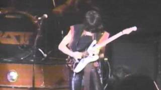 RATT  Live  The Rock Palace 1984 PRO SHOT Full Show quotHDquot [upl. by Egin]