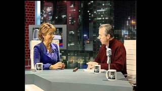 Vaughan en Vivo con Esperanza Aguirre [upl. by Boesch]