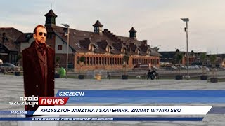 Radio Szczecin News 30102018 [upl. by Aniteb]