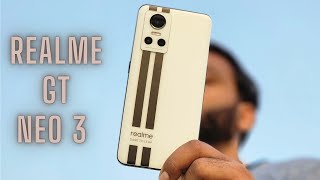 realme GT Neo 3 150W Full Review with Pros amp Cons  English Subtitles [upl. by Akinohs]