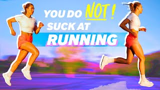 How to Easily Run Further Longer and Faster [upl. by Goodhen659]