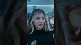 ASMR💗Eating some chamoy gushers 💗 asmr asmreating viralvideo mukbang tinglytrending [upl. by Maurizio710]