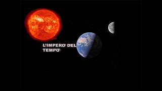 LImpero del Tempo [upl. by Jovi]