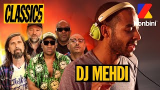 DJ Mehdi  ses proches lui rendent hommage [upl. by Eycats]