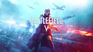 1  Tirailleur  Battlefield V OST [upl. by Zelazny]