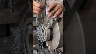 Bearing lackmechanicalrestoration mechanicalmaintenance diy GeniusRepair [upl. by Inad]