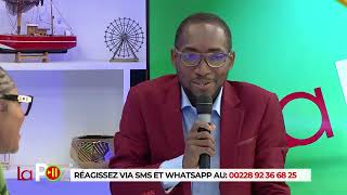 LA POZ DU 27 MARS 2024 AVEC RUTH KADIRI  EDDIE WATSON  CHIDIE DIKE [upl. by Ydnam249]