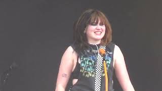 Gayle  abcdefu Live  Southside festival 2023 [upl. by Korie993]