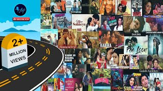 Best Travel NonStop Mashup Songs  Best Road Trip Songs [upl. by Kleiman]