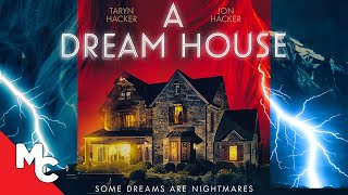 A Dream House  Full Movie 2023  Horror Thriller  Stefanie Bloom [upl. by Jeana39]