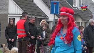 2023 Carnaval Optocht Hulsel [upl. by Ticknor106]