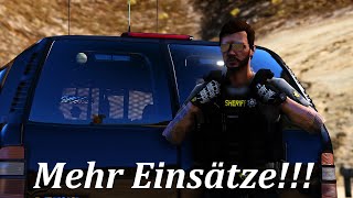 Mehr Einsätze in LSPDFR installieren  Tutorial für Callouts [upl. by Mandel]